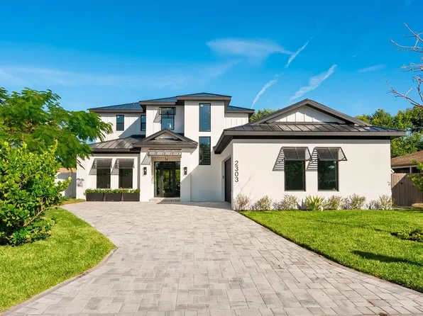 2303 Loma Linda St, Sarasota, FL 34239