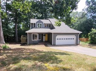 210 Three Forks Pl, Greenville, SC 29609