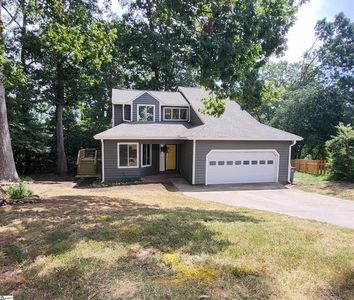 210 Three Forks Pl, Greenville, SC, 29609