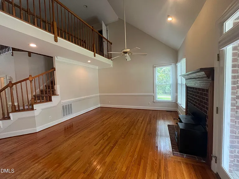 7400 Green Hope School Rd — Photo 9