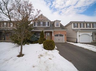 12 Gaydon Way, Brantford, ON N3T 6P9