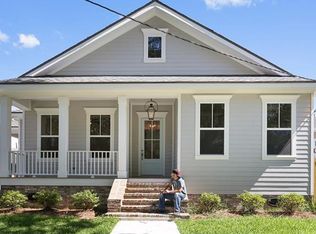1419 Aviators St, New Orleans, LA 70122