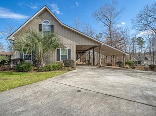 324 Shelton Dr, Eatonton, GA