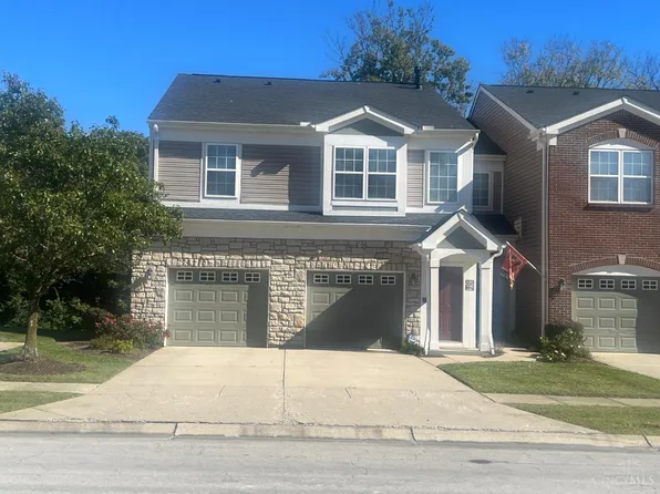 5392 Scarletoak Dr, Cincinnati, OH 45239