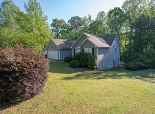 250 Princeton Way, Covington, GA 30016