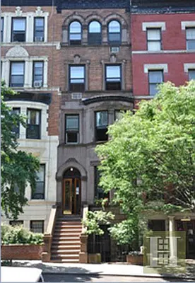 Rented by Halstead Real Estate | media 85