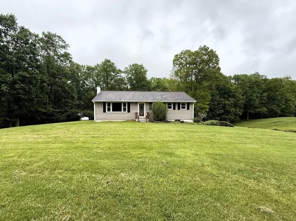 31050 Us Highway 322, Cochranton, PA 16314