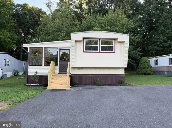 509 Cleveland Ave, Williamstown, NJ 08094