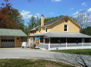 283 Lafayette Rd, Coatesville, PA 19320