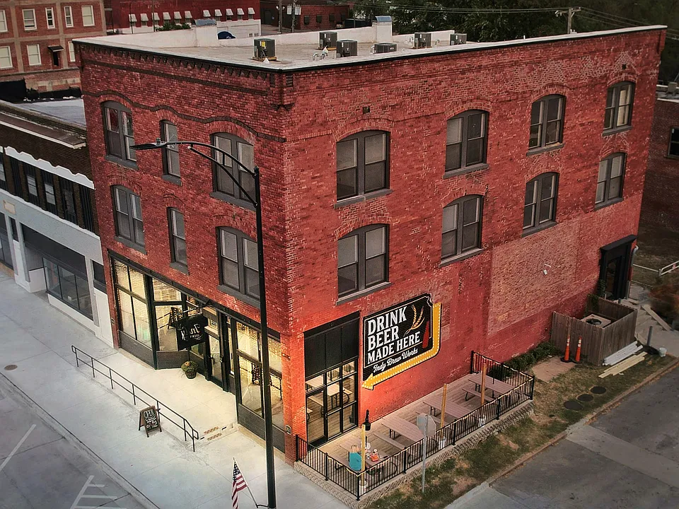 Building Photo