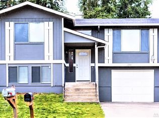 17214 10th Ave E, Spanaway, WA 98387