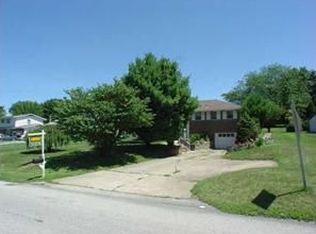 364 Dixon Blvd, Uniontown, PA
