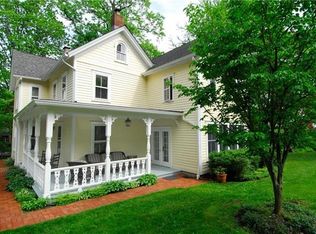 8 King St, Croton On Hudson, NY 10520