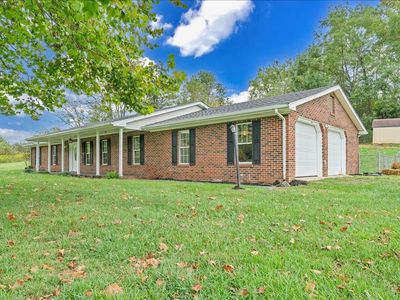 8116 Arabian Ln, Catawba, VA, 24070
