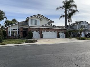 734 S Hidden Creek Cir, Anaheim, CA 92808
