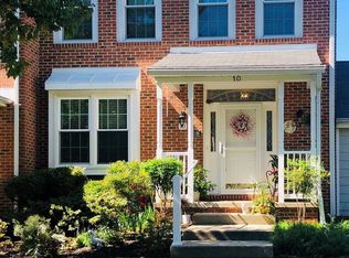 10 Iron Mill Garth, Cockeysville, MD 21030