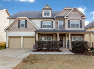 5370 Mundy Ct, Cumming, GA 30028