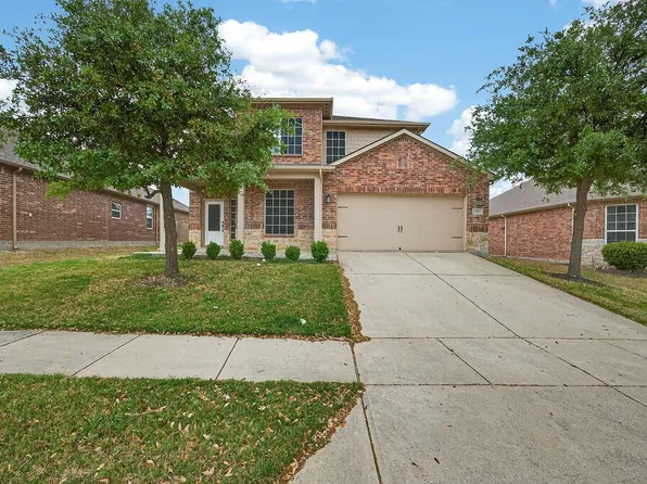 431 Lipizzan Ln, Celina, TX 75009