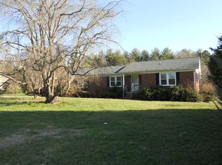 310 Johnstone Rd, Cleveland, NC 27013