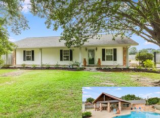 441 Saint Paul Ave, Opelousas, LA 70570