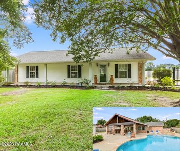 441 Saint Paul Ave, Opelousas, LA, 70570