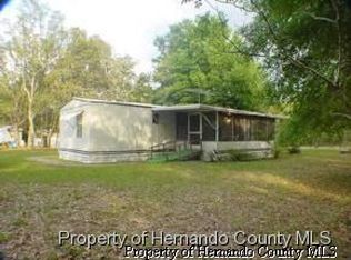 25461 Shan St, Brooksville, FL 34601