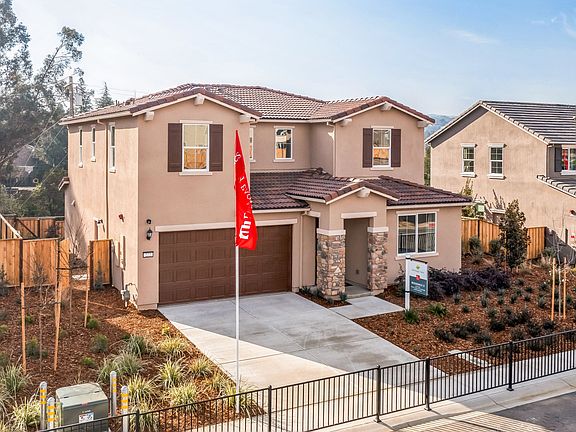 Residence 2 Exterior