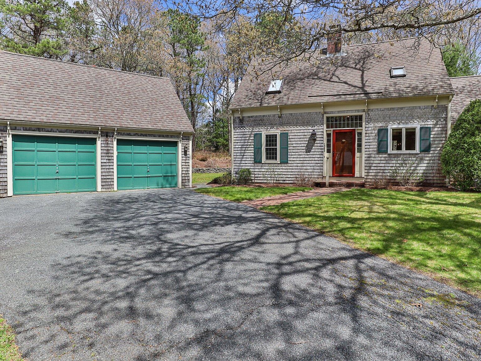 1363 Old Post Road, Marstons Mills, MA 02648 Zillow