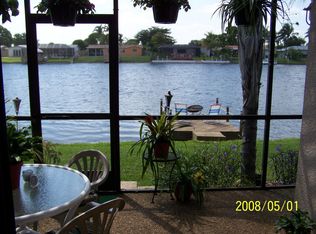 1690 NW 113th Way, Pembroke Pines, FL 33026