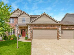 7003 N Grand Fir Dr, Edwards, IL