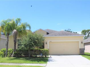 3268 Berwick Ln, Lakeland, FL 33810