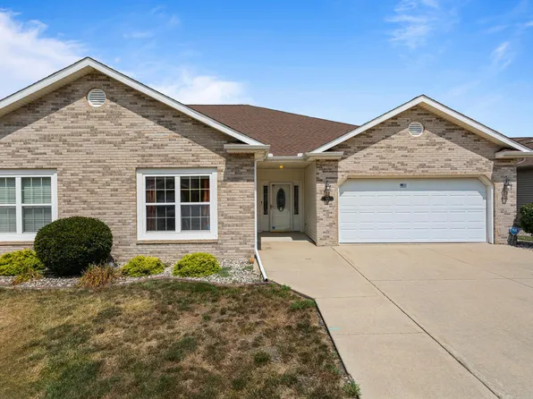 1916 S Prairie Winds Dr #0, Urbana, IL 61801