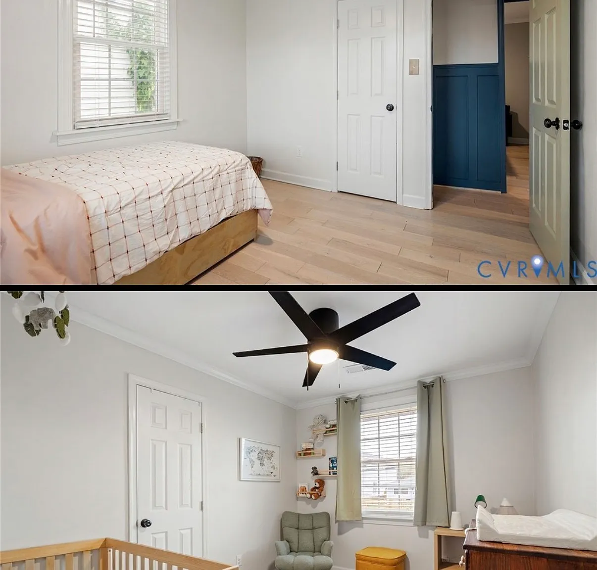 3 bed, 1110 sqft, $2,000 — Photo 3