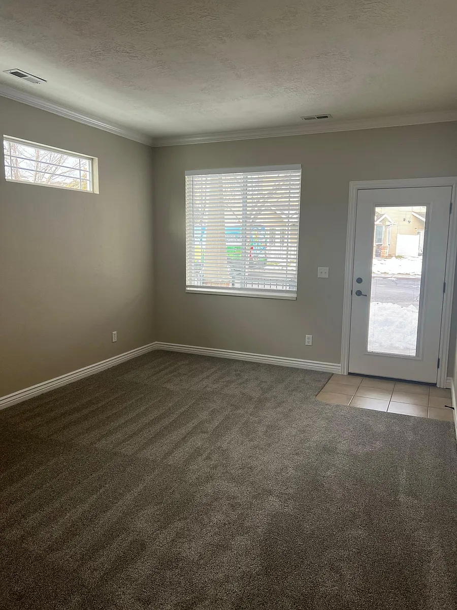 Living room - 11774 S Shadow View Ln