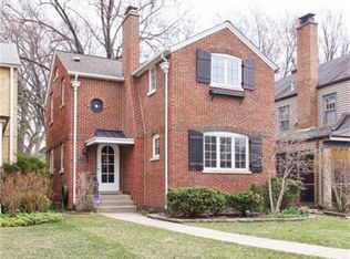 2335 Ridgeway Ave, Evanston, IL 60201