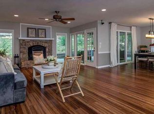 8 Tanglewood Rd, Lake wylie, SC 29710