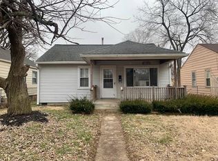 1925 N Colorado Ave, Indianapolis, IN