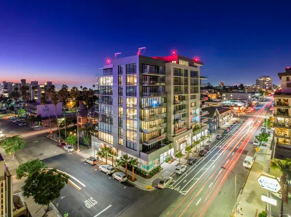2604 5th Ave #803, San Diego, CA 92103