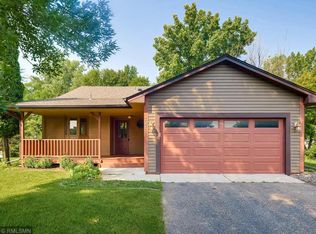 1818 Fox Run, Centerville, MN 55038