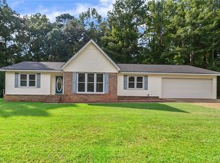11450 Nashville Dr, Coker, AL