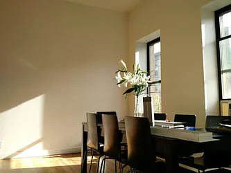 Rented by Compass