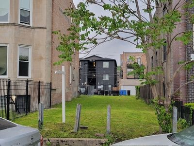 6340 S Ingleside Ave, Chicago, IL, 60637