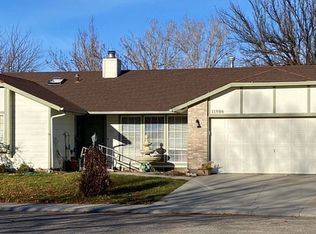 11806 W Flintlock Dr, Boise, ID 83713