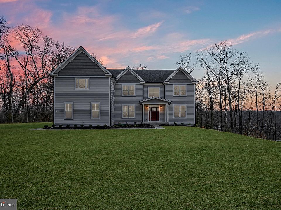 1st image of 2500 Running Brook Ct
