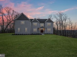 2500 Running Brook Ct, Stafford, VA 22554