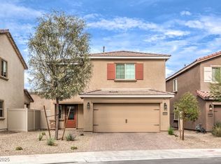 1628 Desert Path Ave, North Las Vegas, NV 89032