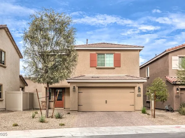 1628 Desert Path Ave, North Las Vegas, NV 89032