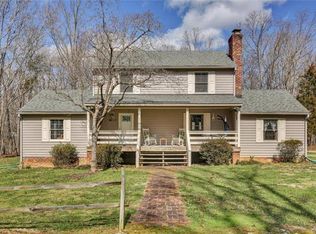 3430 Huguenot Trl, Powhatan, VA 23139