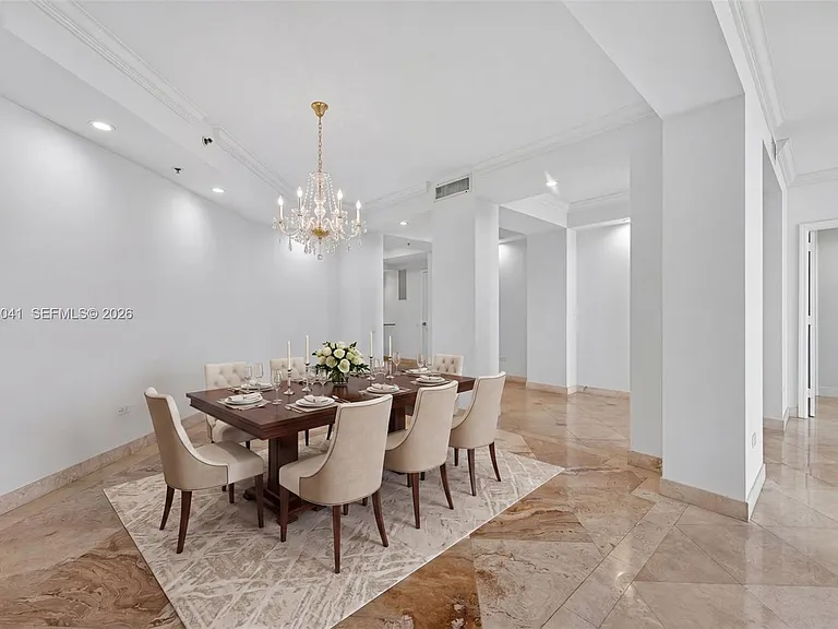 808 Brickell Key Dr #3304 — Photo 16