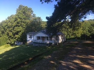 85 Sunshine Dr, Spruce Pine, NC 28777